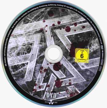 CD/DVD Follow The Cipher: Follow The Cipher LTD 12956