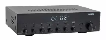 Fonestar AS-6060 - BT / USB / FM
