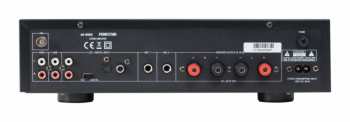 Audiotechnika Fonestar AS-6060 - BT / USB / FM