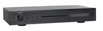 Fonestar CD-150PLUS - Hi-Fi CD přehrávač s USB vstupem