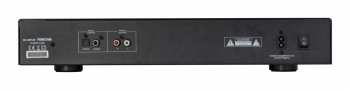 Audiotechnika Fonestar CD-150PLUS - Hi-Fi CD přehrávač s USB vstupem