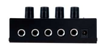 Audiotechnika Fonestar FDA-4A