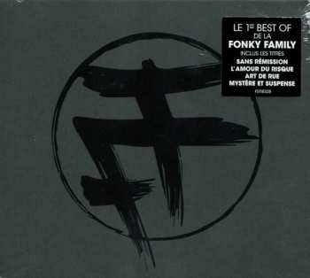 Album Fonky Family: Best Of