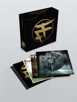 4CD/DVD/Box Set Fonky Family: La Collection 525584