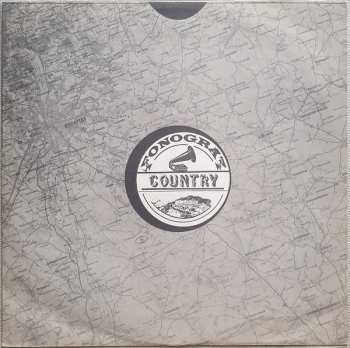 LP Fonográf: Country Album 42303