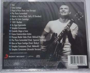 CD Fonseca: Agustin