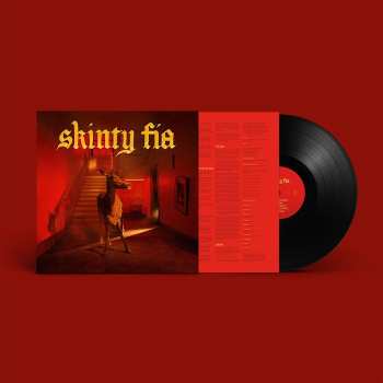 LP Fontaines D.C.: Skinty Fia 301138