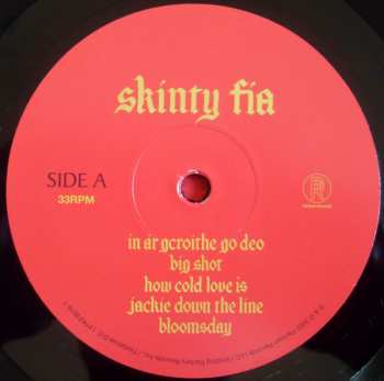 LP Fontaines D.C.: Skinty Fia 399289
