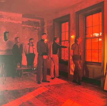 LP Fontaines D.C.: Skinty Fia