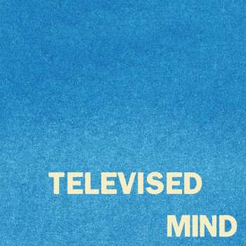 Album Fontaines D.C.: Televised Mind