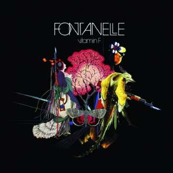 Album Fontanelle: Vitamin F