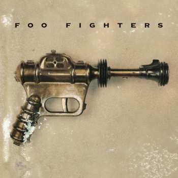 LP Foo Fighters: Foo Fighters 12969