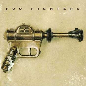 Album Foo Fighters: Foo Fighters