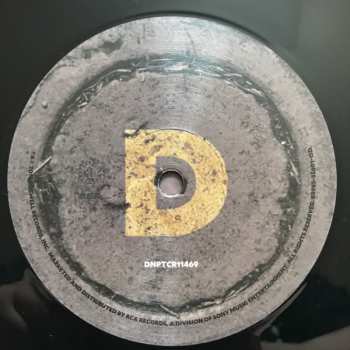 2LP Foo Fighters: Concrete And Gold 384490