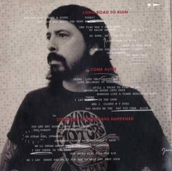CD Foo Fighters: Echoes, Silence, Patience & Grace 228386
