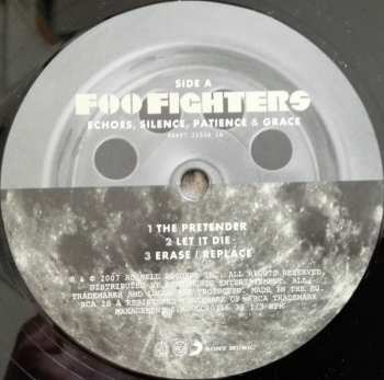 2LP Foo Fighters: Echoes, Silence, Patience & Grace 375811