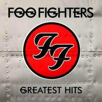 2LP Foo Fighters: Greatest Hits 371106