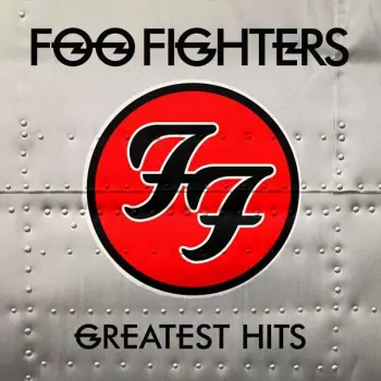Album Foo Fighters: Greatest Hits
