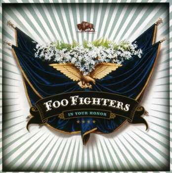 Album Foo Fighters: In Your Honor