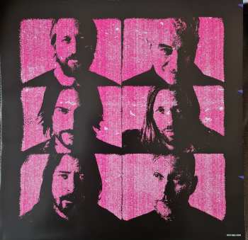 LP Foo Fighters: Medicine At Midnight LTD | CLR