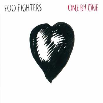 Album Foo Fighters: One By One