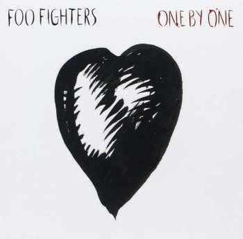 CD Foo Fighters: One By One 399232