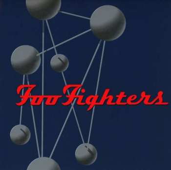 Album Foo Fighters: The Colour And The Shape