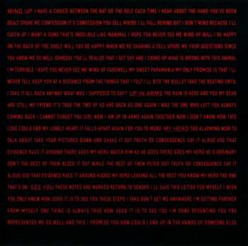 CD Foo Fighters: The Colour And The Shape