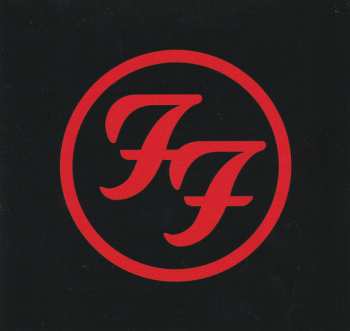 CD Foo Fighters: The Essential 377905