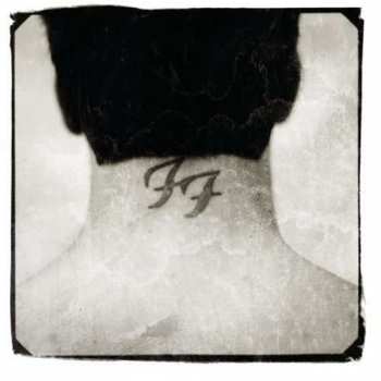 Album Foo Fighters: There Is Nothing Left To Lose