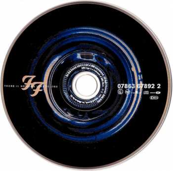 CD Foo Fighters: There Is Nothing Left To Lose 386211