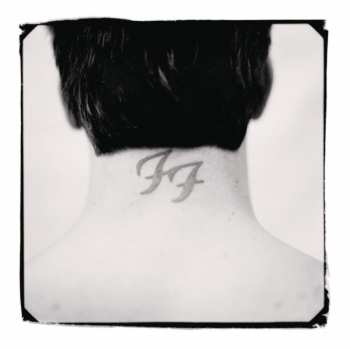 2LP Foo Fighters: There Is Nothing Left To Lose 36147