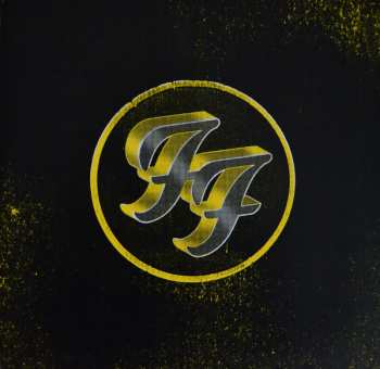 2LP Foo Fighters: Wasting Light