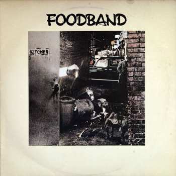 Album Food Band: Foodband