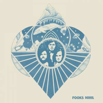 Album Fooks Nihil: Fooks Nihil