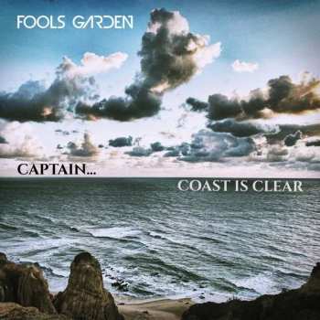 2LP Fool's Garden: Captain...Coast is Clear 106492