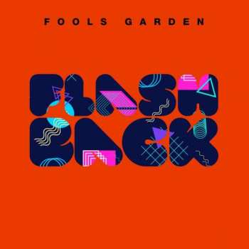 Album Fool's Garden: Flash Back