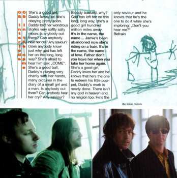 CD Fool's Garden: For Sale LTD