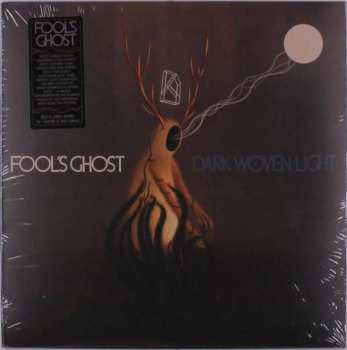 Album Fool's Ghost: Dark Woven Light
