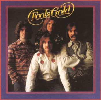 Album Fool's Gold: Fools Gold