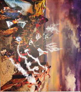 CD Foot Village: Anti-Magic