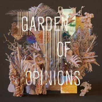 Album Footprint Project: Garden Of Opinions