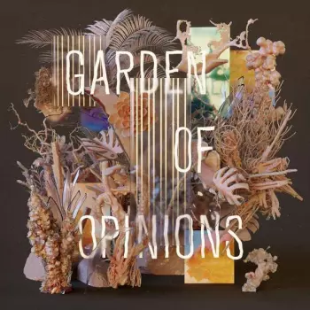 Footprint Project: Garden Of Opinions