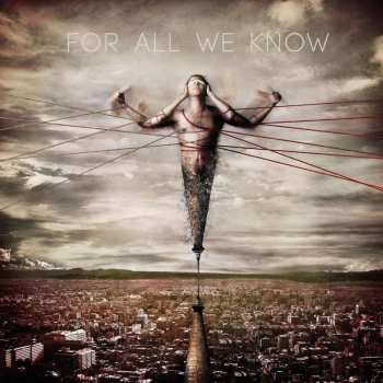 LP For All We Know: For All We Know CLR 450080