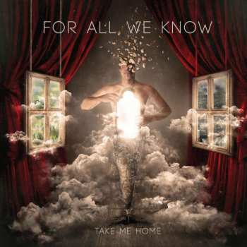LP For All We Know: Take Me Home 435471