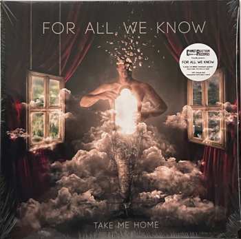 LP For All We Know: Take Me Home CLR 446373