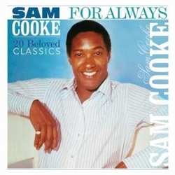 Album Sam Cooke: For Always: 20 Beloved Classics