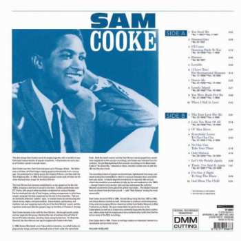 LP Sam Cooke: For Always: 20 Beloved Classics 12995