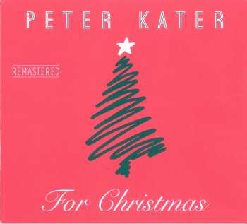 Album Peter Kater: For Christmas