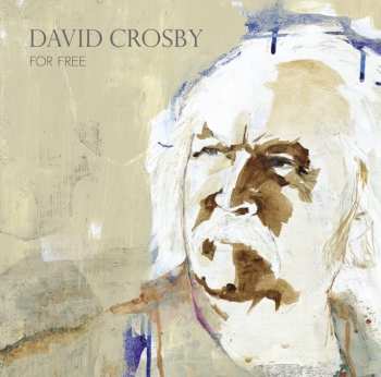 LP David Crosby: For Free 385316